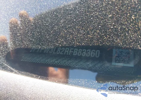 2024 Ford F-150 Xlt z USA, uszkodzony, nr VIN 1FTFW3L82RFB83360